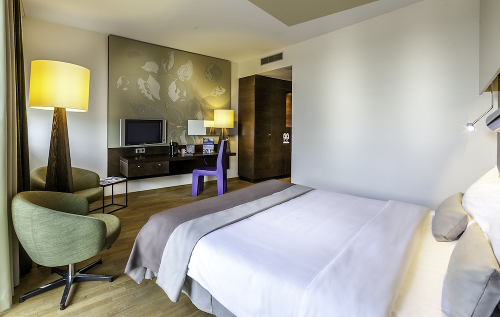 

Venezia - Amstelveen - Hotel Artemis Amsterdam