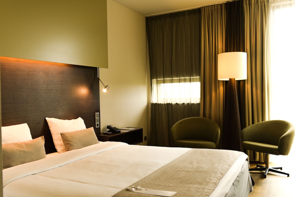 

Lamezia Terme - Amsterdam - Hotel Artemis Amsterdam
