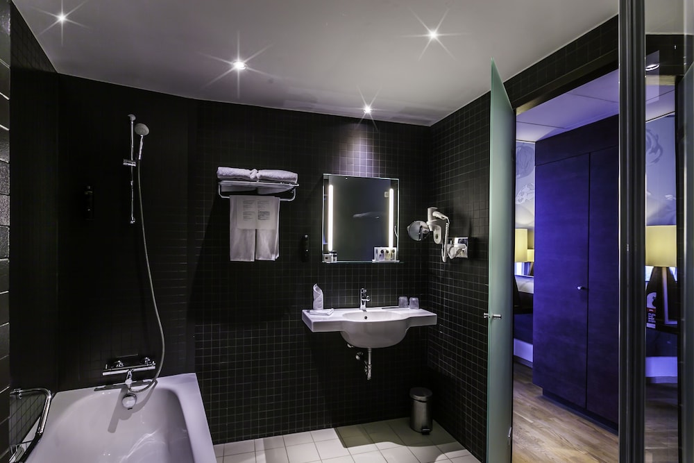 

Bari - Amstelveen - Hotel Artemis Amsterdam
