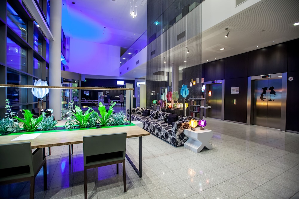 

Bologna - Amstelveen - Hotel Artemis Amsterdam