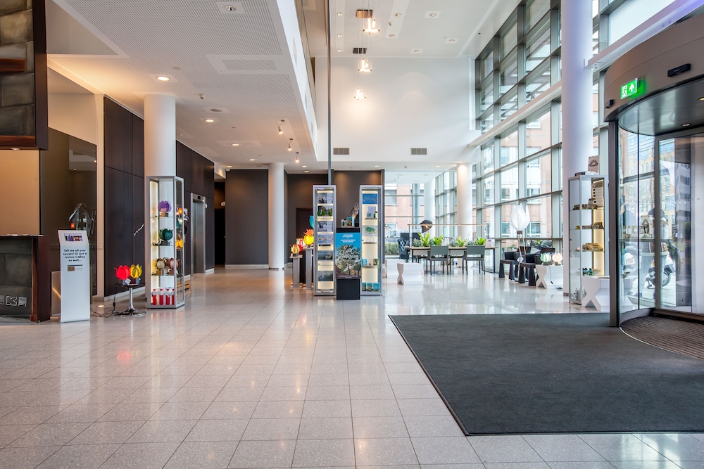 

Lamezia Terme - Schiphol - Hotel Artemis Amsterdam