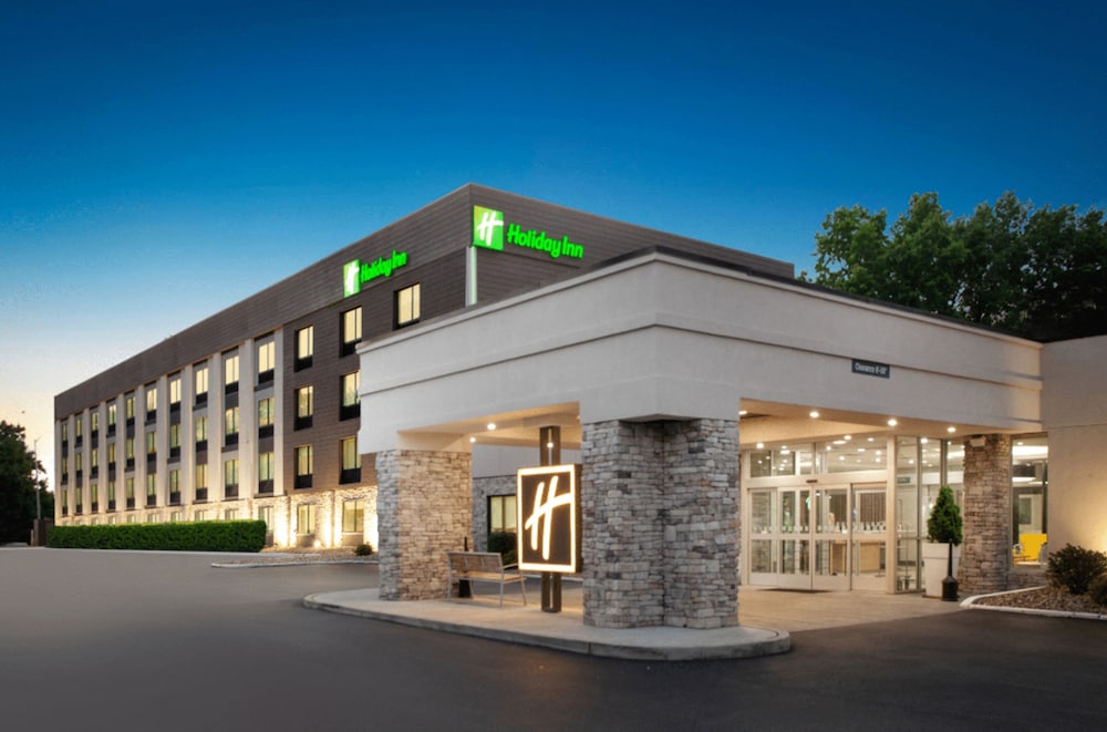 

Venezia - Mayfield Heights - Holiday Inn Cleveland-Mayfield by IHG