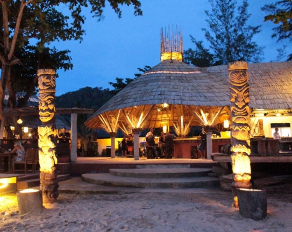 

Roma - Koh Lanta - Lanta Island Resort