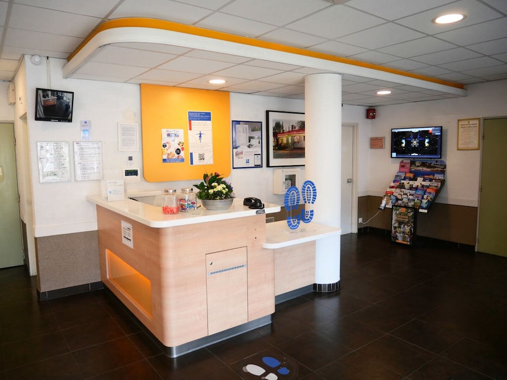 

Venezia - Blois - ibis budget Blois Centre