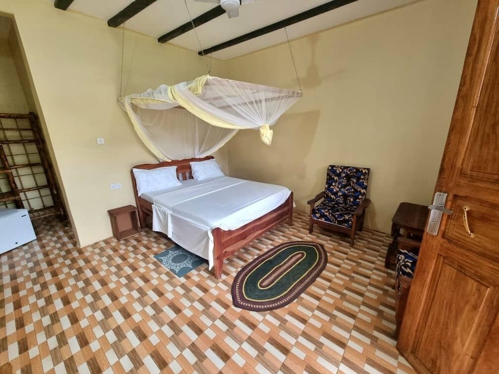 

Bologna - Kendwa - Kigwedeni Villas