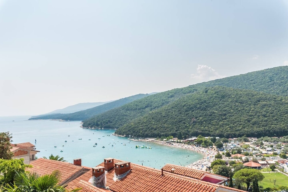 

Bologna - Rabac - Villa Adria