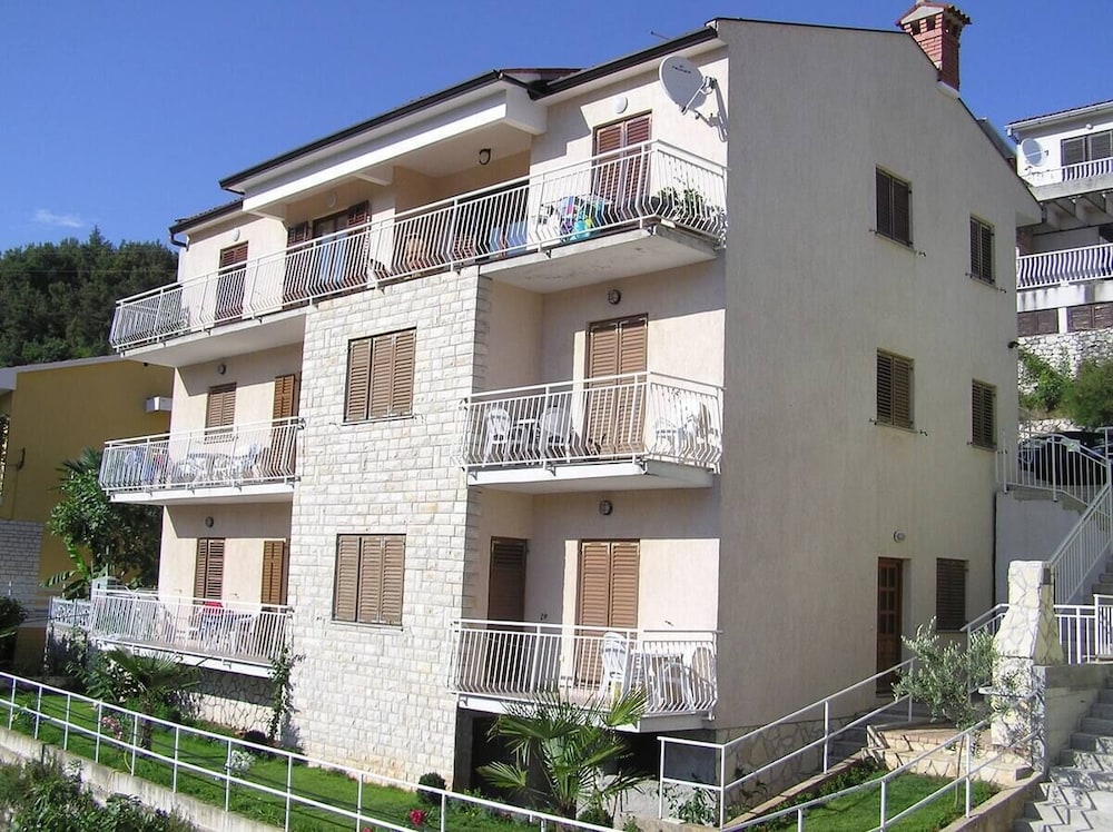

Roma - Rabac - Villa Adria