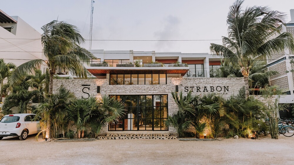 

Torino - Tulum - The Strabon Tulum