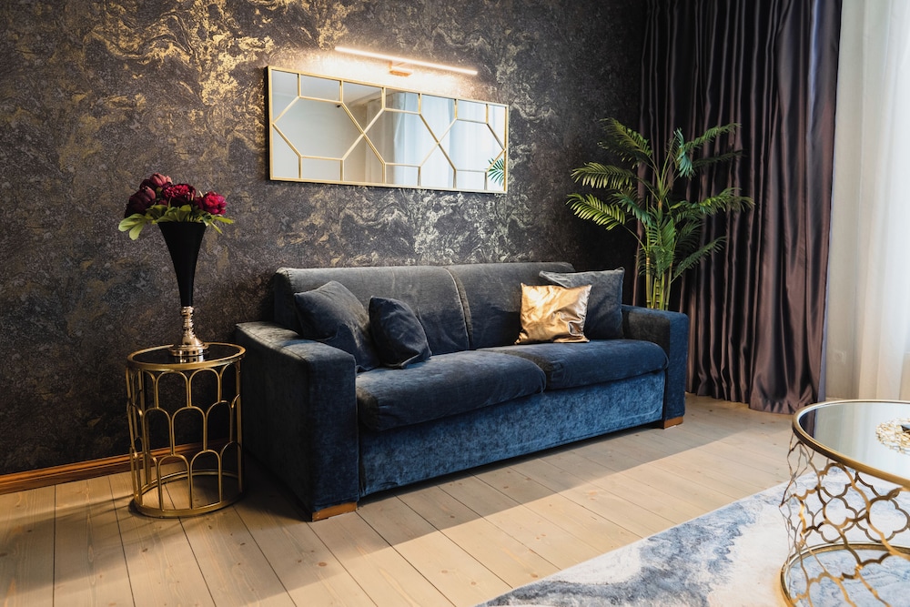 

Venezia - Tallinn - Rataskaevu Boutique Apartments
