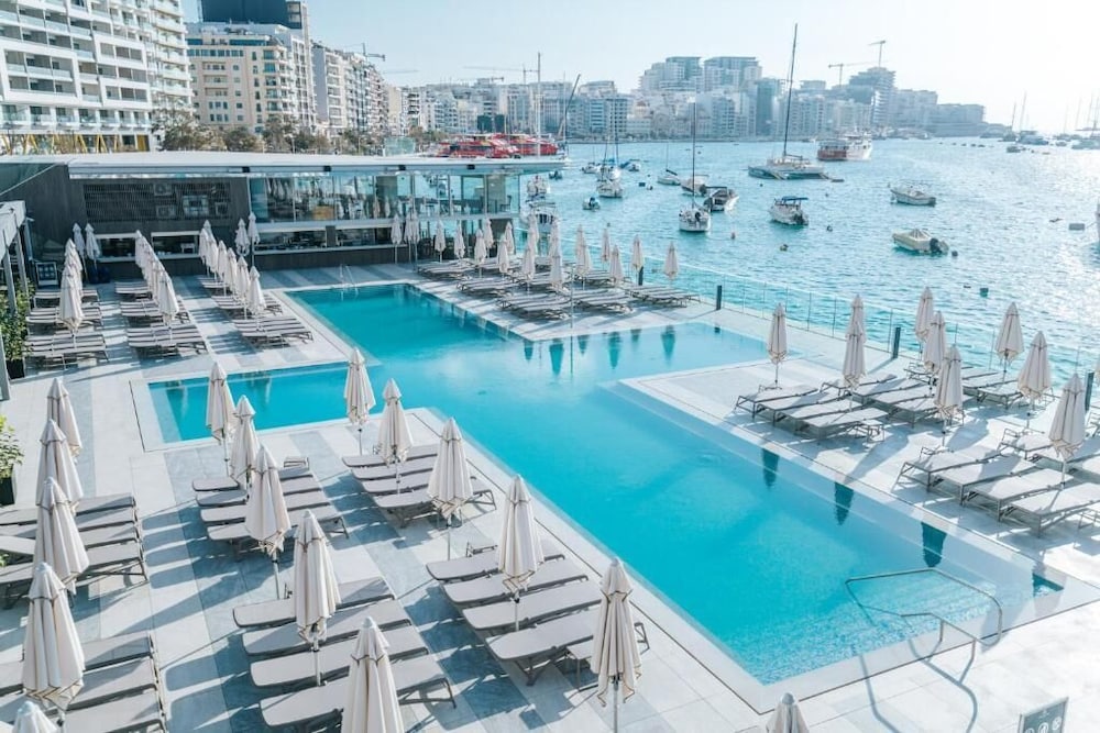 

Trapani - Malta - Valletta view Apartments by ST Hotels