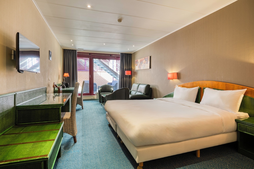 

Roma - Jurbise - B&B HOTEL Mons Centre