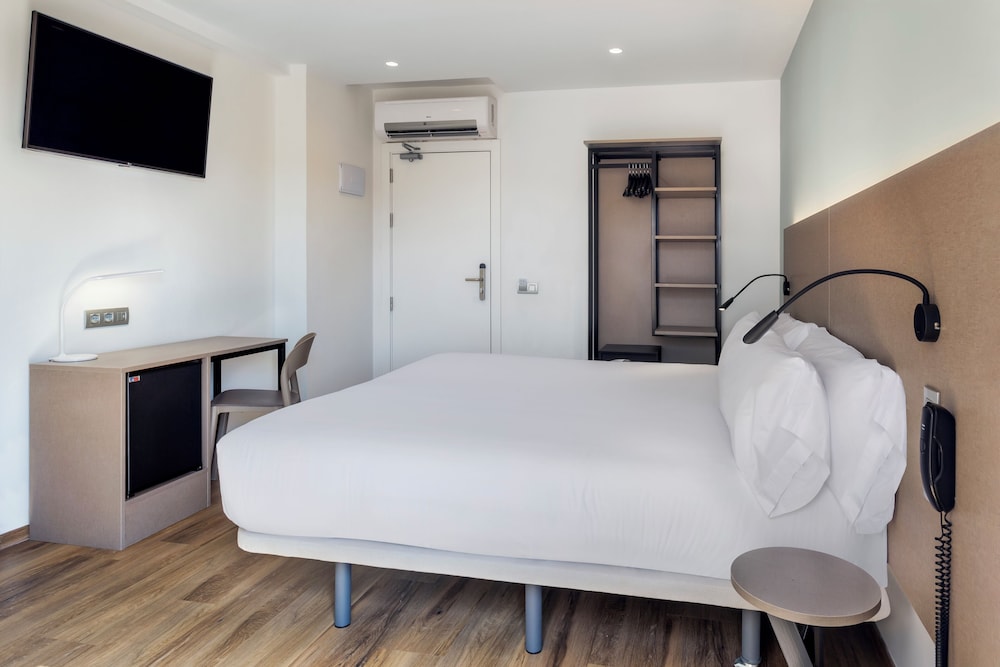

Milano - Tarragona - B&B HOTEL Tarragona Centro Urbis