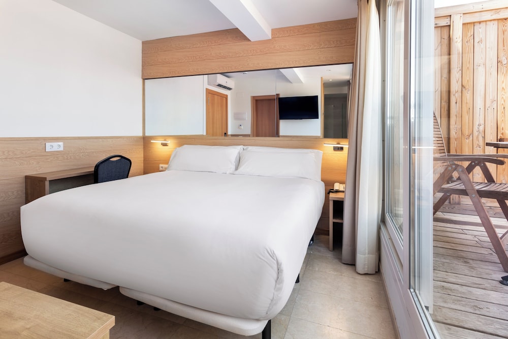 

Milano - Tarragona - B&B HOTEL Tarragona Centro Urbis