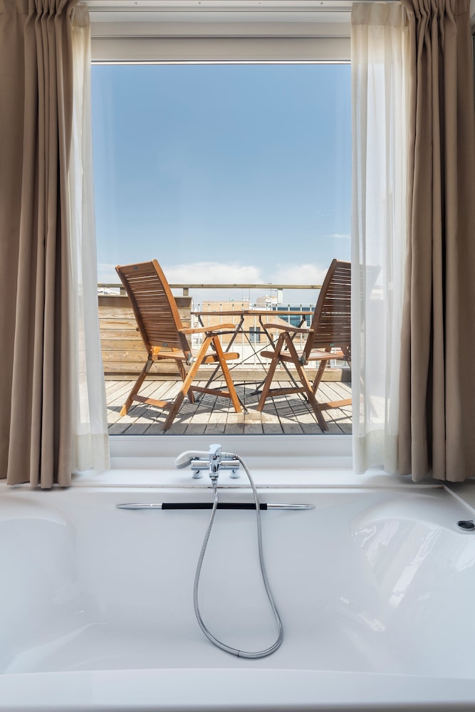 

Milano - Tarragona - B&B HOTEL Tarragona Centro Urbis