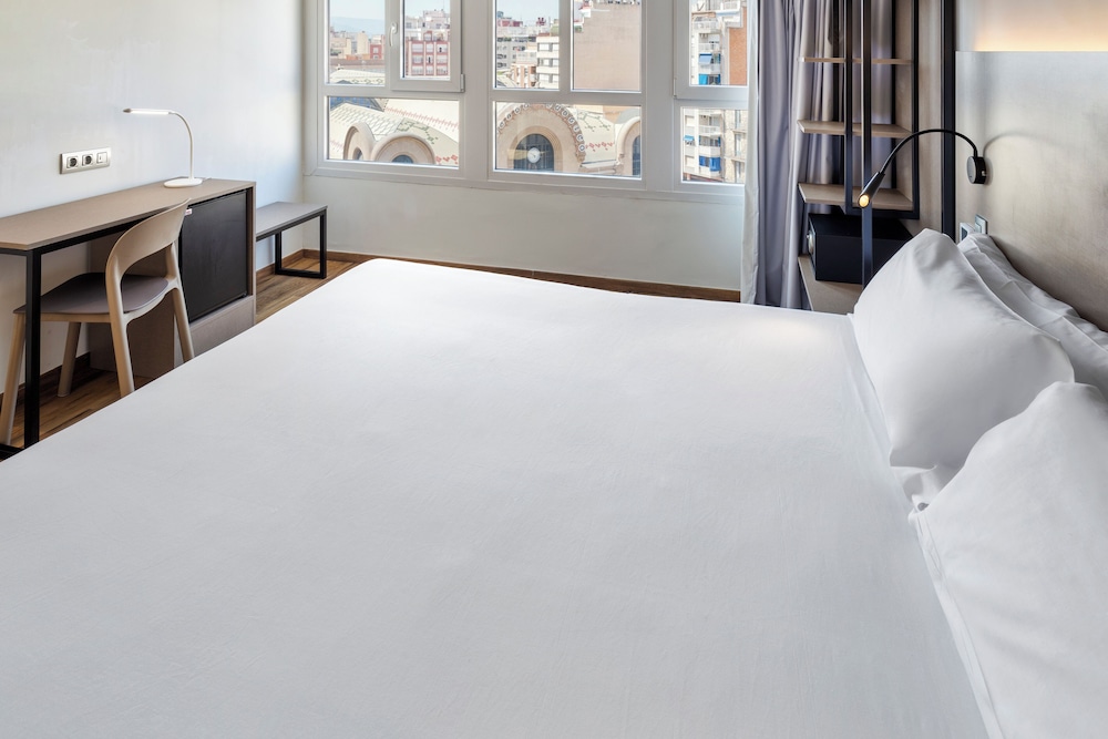 

Milano - Tarragona - B&B HOTEL Tarragona Centro Urbis