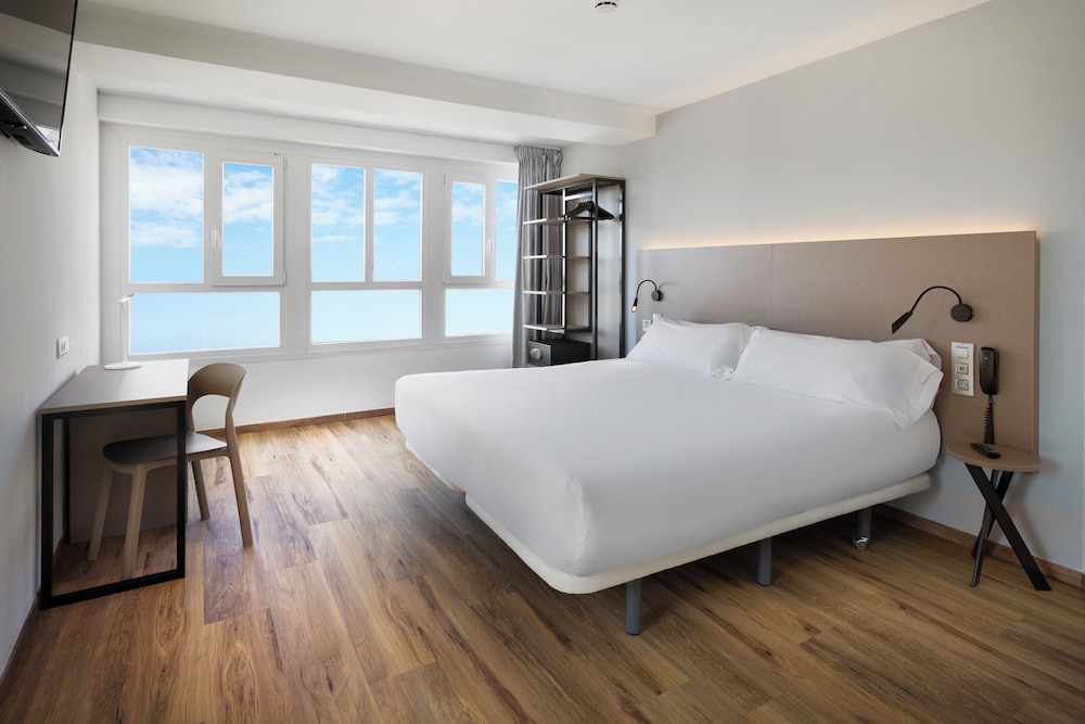 

Milano - Tarragona - B&B HOTEL Tarragona Centro Urbis