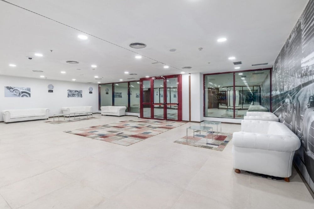 

Bologna - Alcobendas - Exe Convention Plaza Madrid