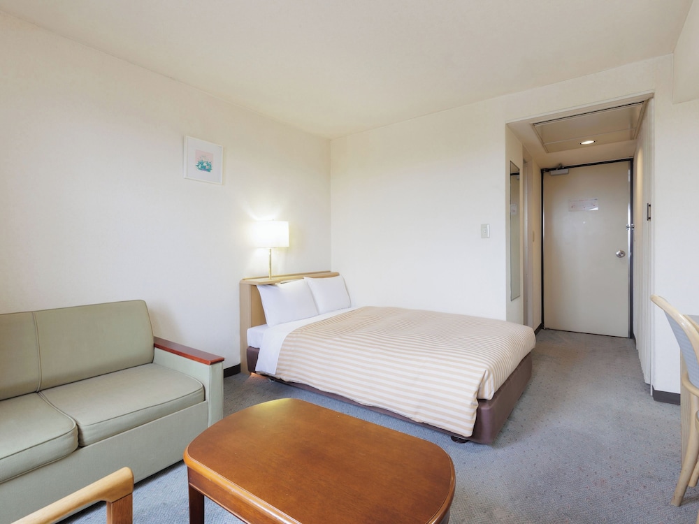 

Torino - Kamisu - FLEXSTAY INN Kashima Central