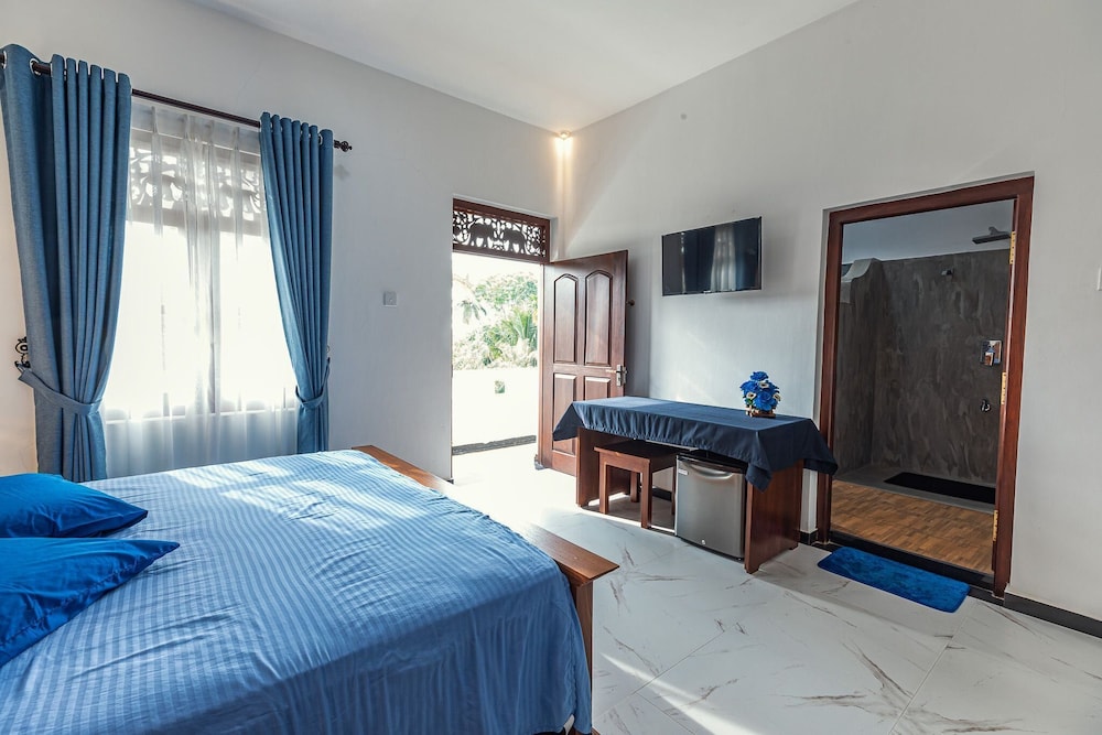 

Verona - Galle - Villa Talpe Home stay Inviting 4 b&b and Pool