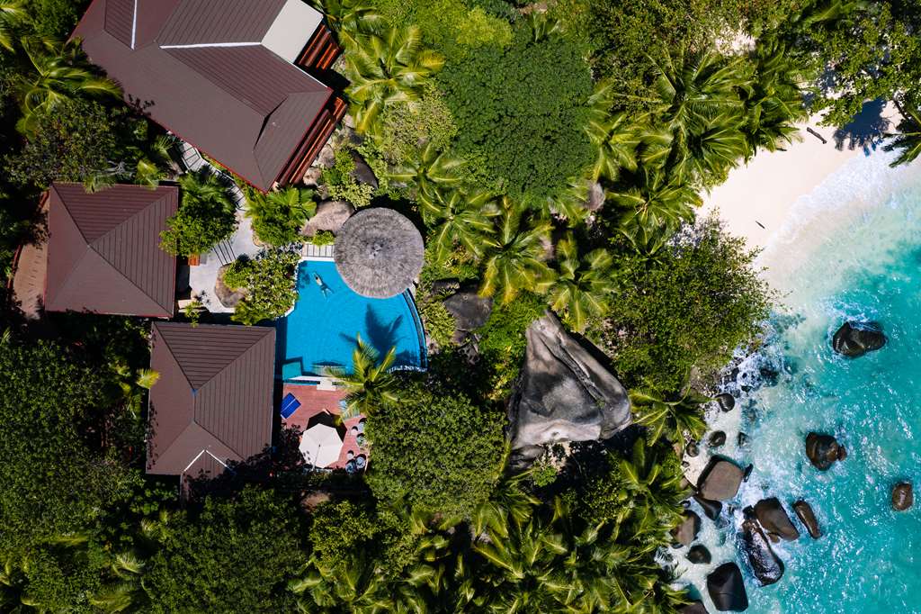 

Torino - Silhouette Island - Hilton Seychelles Labriz Resort & Spa