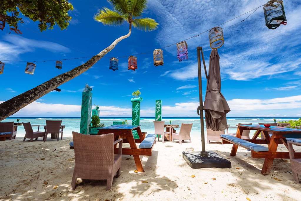 

Bologna - Silhouette Island - Hilton Seychelles Labriz Resort & Spa