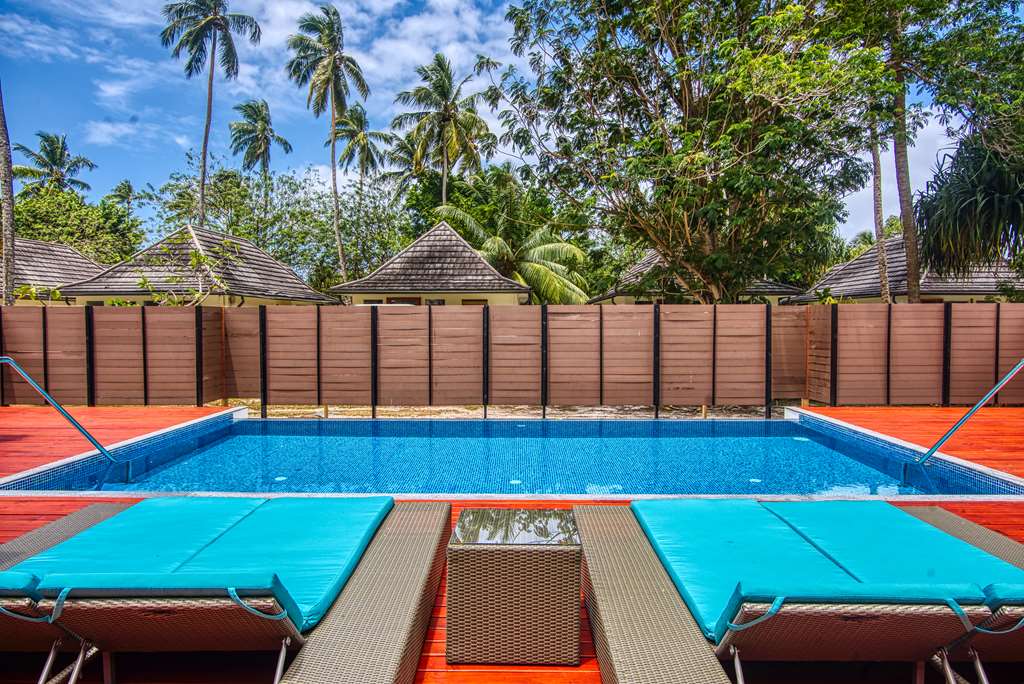 

Roma - Silhouette Island - Hilton Seychelles Labriz Resort & Spa