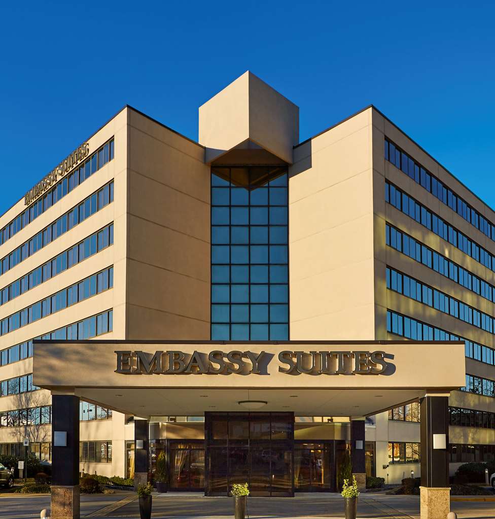 

Milano - McLean (VA) - Embassy Suites by Hilton Tysons Corner
