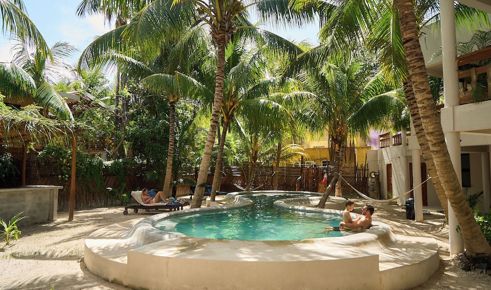 

Bologna - Isla Holbox - Casa del Viento by ÓOL Hotels