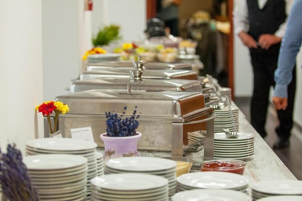

Lamezia Terme - Budapest - Hotel Berlin