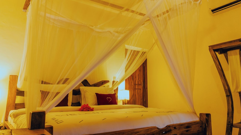 

Roma - Fukuchani - Moyo Mzuri Villa Resort Zanzibar Ltd.