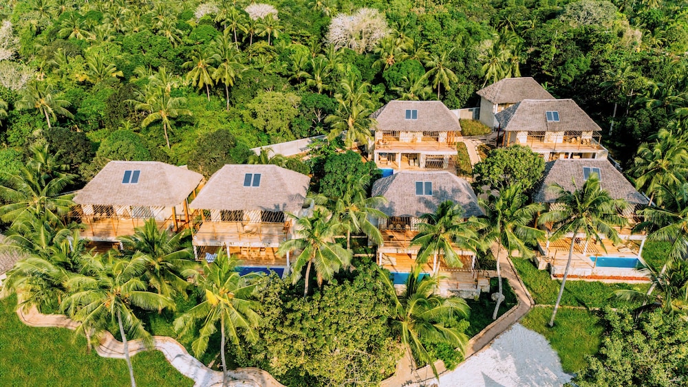 

Catania - Kendwa - Moyo Mzuri Villa Resort Zanzibar Ltd.