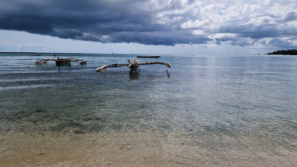 

Milano - Potoa - Moyo Mzuri Villa Resort Zanzibar Ltd.