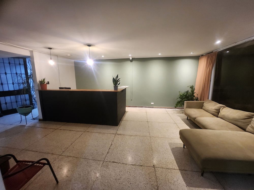 

Milano - San Jose - Haven Hotel