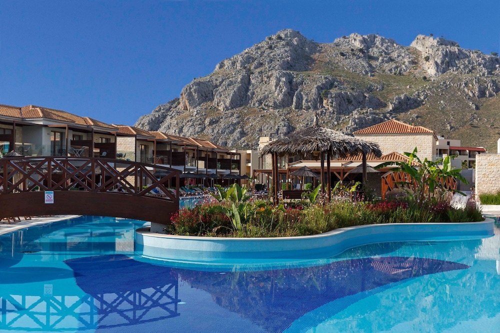 

Palermo - Kolimbia - Atlantica Holiday Village Rhodes