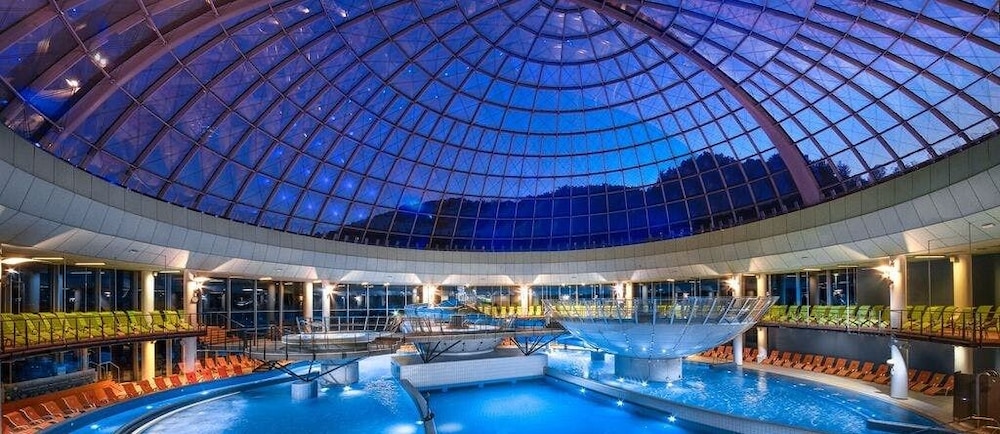 

Roma - Laško - Villa Aina Boutique Hotel