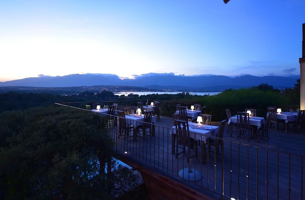 

Torino - Porto-Vecchio - Le San Lorenzo