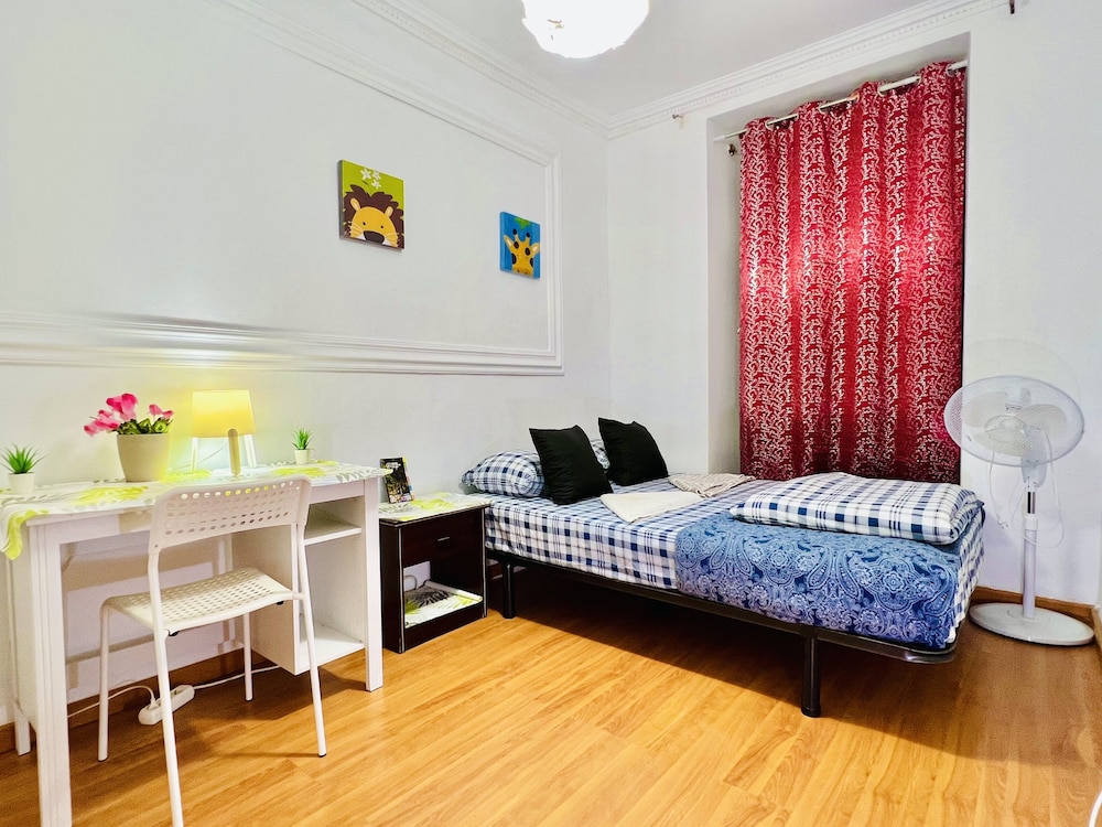 

Milano - Lisbona - Garden Guest House