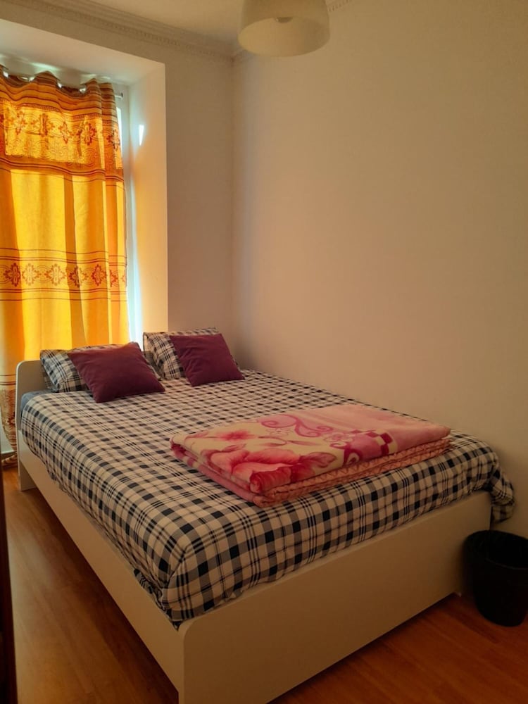 

Firenze - Lisbona - Garden Guest House