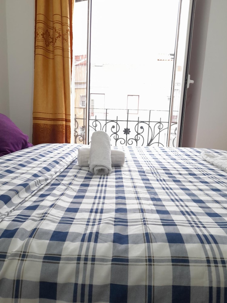 

Verona - Lisbona - Garden Guest House