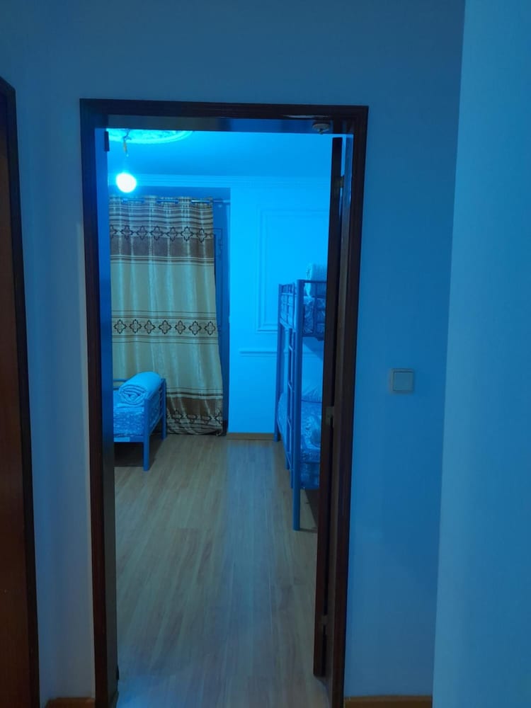 

Napoli - Almada - Garden Guest House