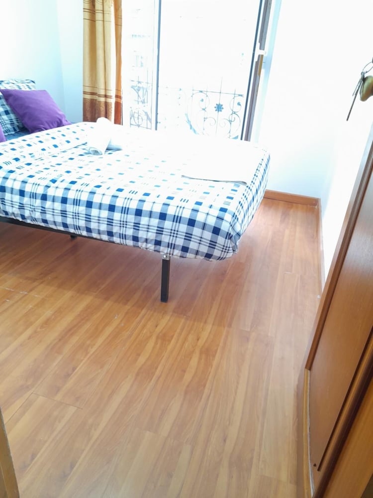 

Napoli - Almada - Garden Guest House