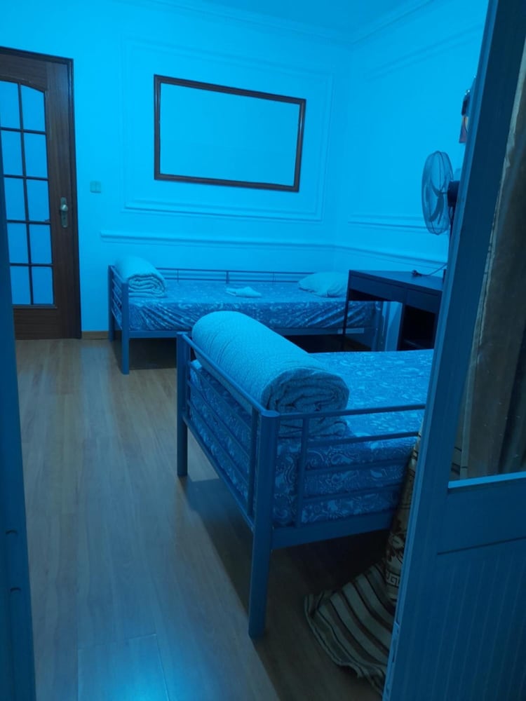 

Milano - Caparica - Garden Guest House