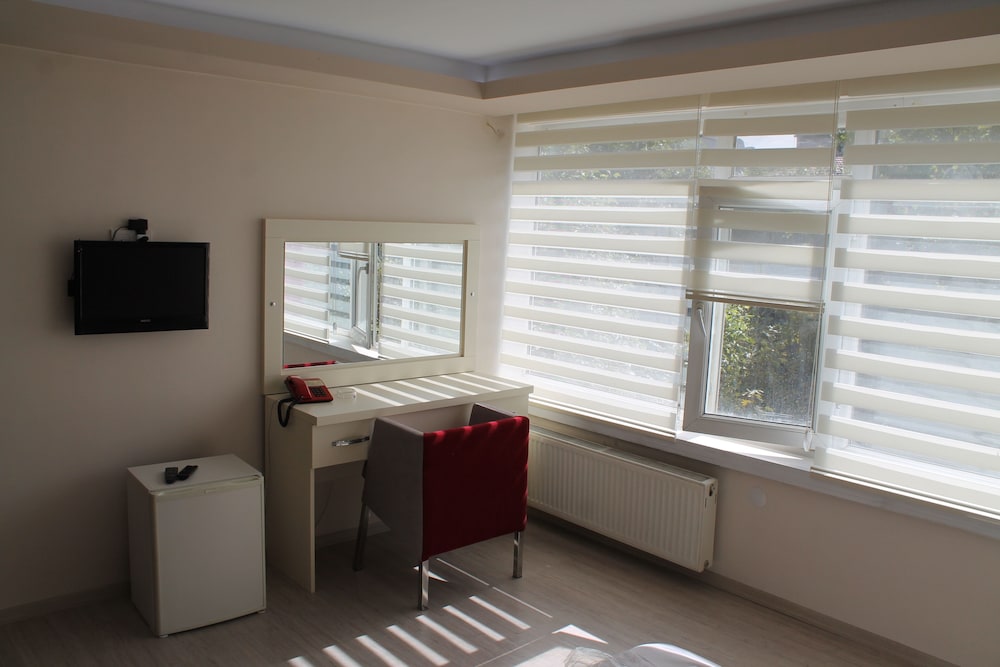 

Milano - Ankara - Hotel Abro Necatibey