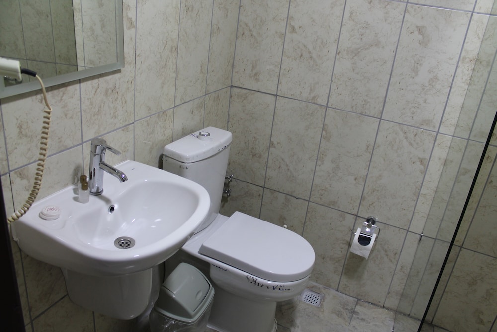 

Napoli - Ankara - Hotel Abro Necatibey