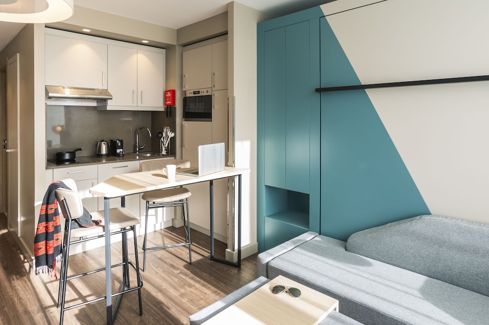 

Bologna - Anversa - Adagio Antwerp City Center
