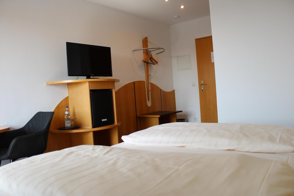 

Milano - Idar-Oberstein - Berghotel Kristall
