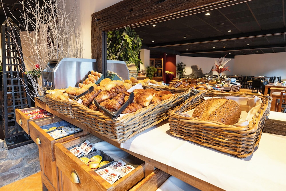

Roma - Houffalize - Hotel du Commerce