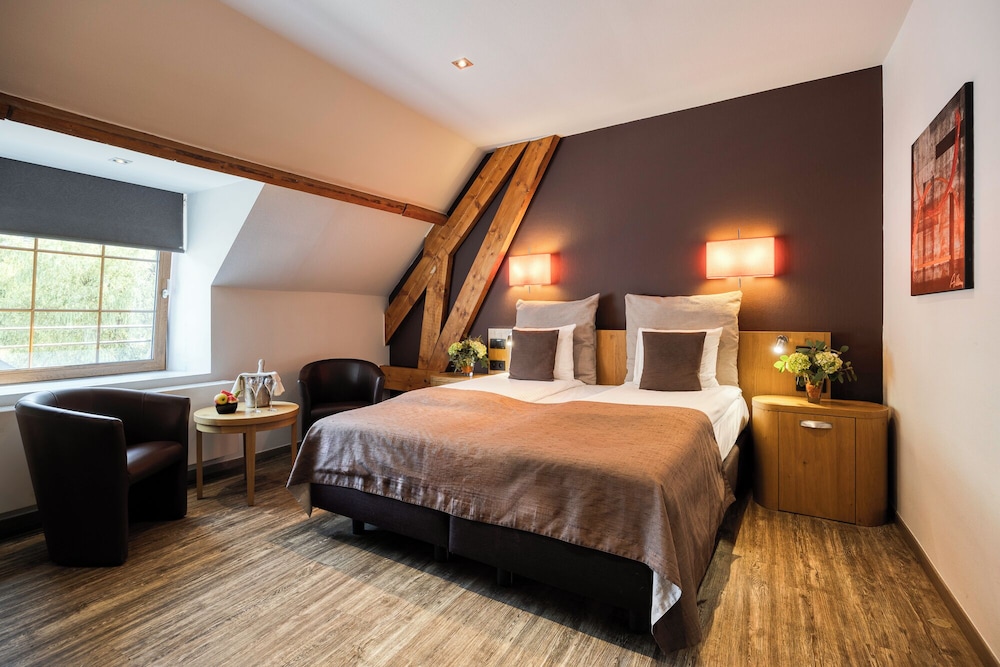 

Milano - Houffalize - Hotel du Commerce