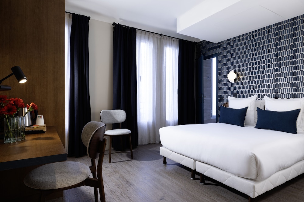 

Verona - Versailles - Bijou Hôtel Paris Boulogne