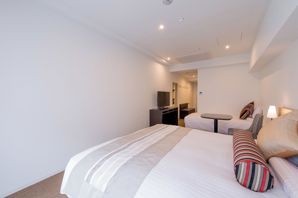 

Roma - Haneda - HOTEL MYSTAYS PREMIER Omori